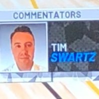 Profile Picture of Tim Swartz (@TimSwartz) on Twitter