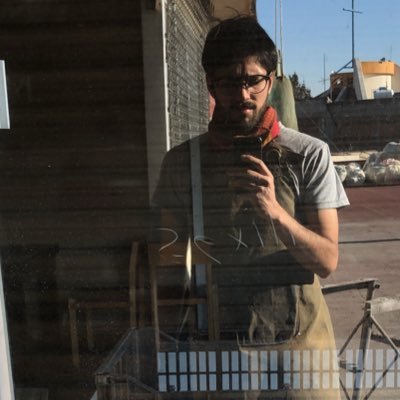 Profile Picture of Emilio Zavala (@ezavaa) on Twitter