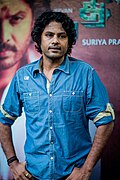 Profile Picture of Jeevan (Tamil actor) - Wikipediaon Wikipedia