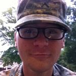 Profile Picture of Thomas Benefield (@thomasbenefield) on Instagram