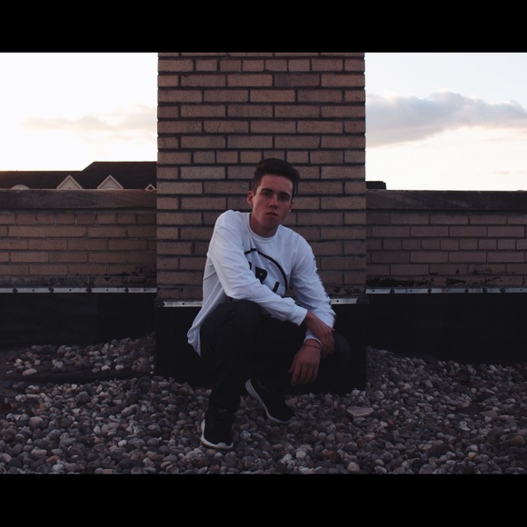 Profile Picture of Christian Trost (@trost) on Poshmark