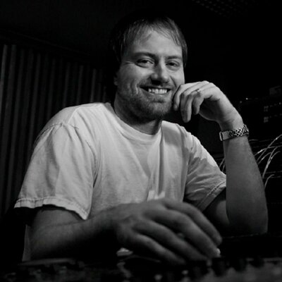 Profile Picture of Bill Simpkins (@AEDiaries) on Twitter