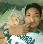 Profile Picture of John Mark Evera Ilayat (@markjohn.ilayat.3) on Facebook