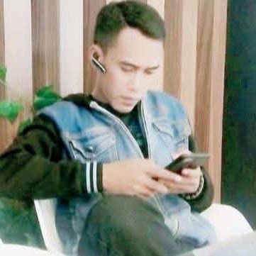 💥 ダニイル_D2 - Tiktok Profile Picture of 💥 ダニイル_D2 (@dhaniealvero) on Tiktok