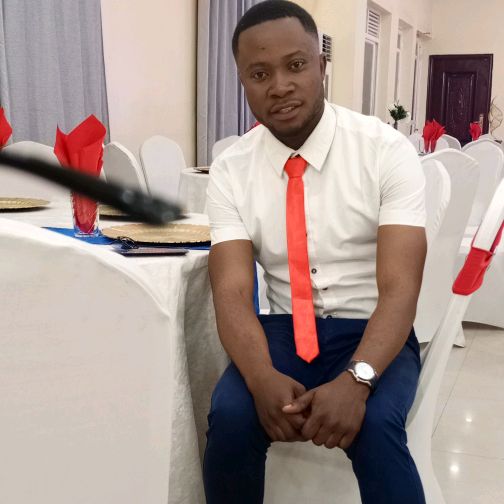 Profile Picture of Michael yohe (@user2972736474990) on Tiktok