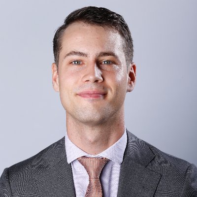 Profile Picture of Peter Neufeld (@peterneufeld416) on Twitter