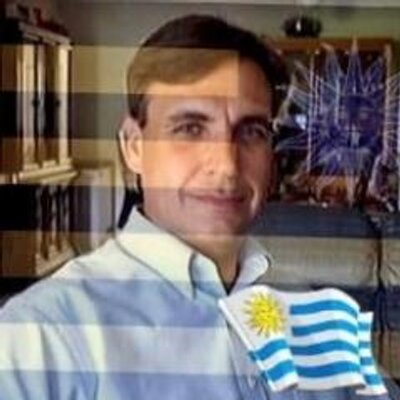 Profile Picture of Robert C.M.MacGregor (@MiaoRuibin) on Twitter