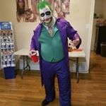 Profile Picture of Kevin Greenhill (@kevincgreenhill) on Instagram