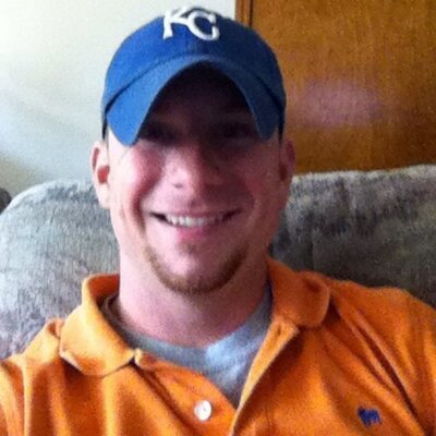 Profile Picture of Steve Bybee (@bybee_steve) on Twitter