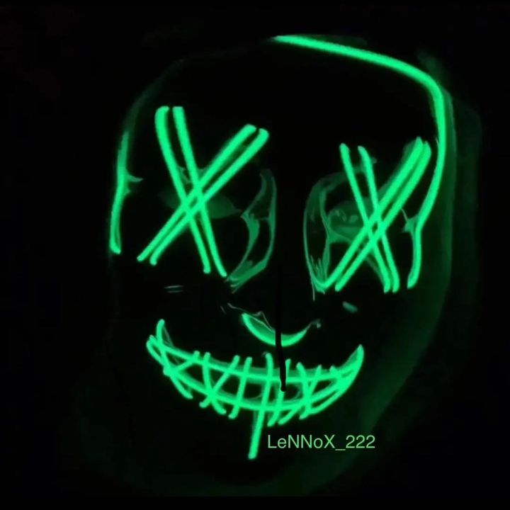 Profile Picture of LeNNoX (@lennox_222) on Tiktok