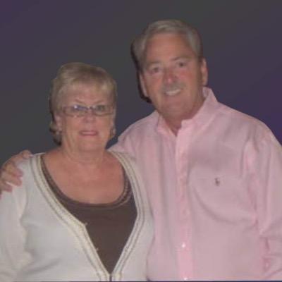 Profile Picture of Jerry Jackson (@HarrisonMayor19) on Twitter