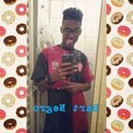 Profile Picture of Bart Negro♣ (@yan_mdh) on Instagram