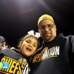 Profile Picture of Kevin Martell (@kevinmartell00) on Twitter