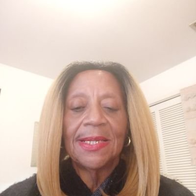 Profile Picture of Betty Giles (@BettyGi75780523) on Twitter