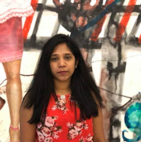 Profile Picture of Nagasai Sri (@nagasaisri) on Poshmark