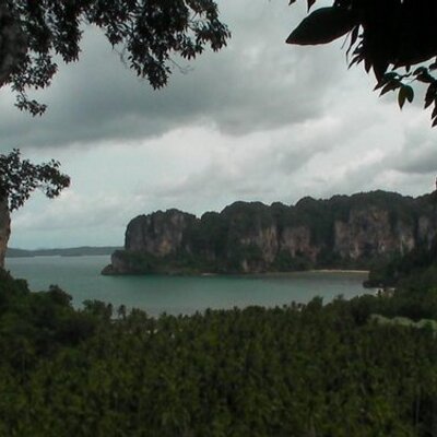 Profile Picture of Michael Munger (@m_munger) on Twitter