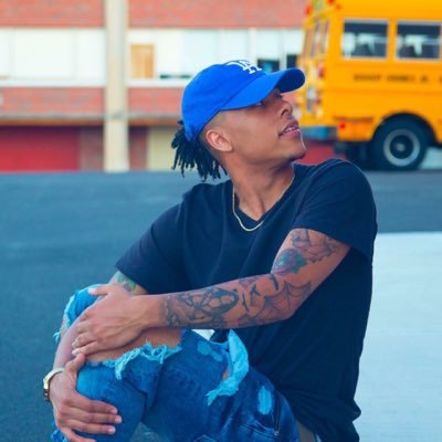 Profile Picture of Malik Patterson (@doublecup_malik) on Twitter