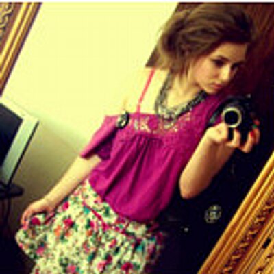 Profile Picture of Cassandra Marks (@cassmarks96) on Twitter