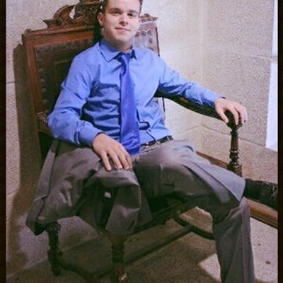 Profile Picture of Adrián Francisco (@sapinovic) on Twitter