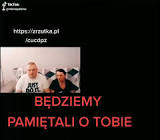 Profile Picture of   TikTok Marek Pawłowski... (@fani.krzykacza) on Tiktok