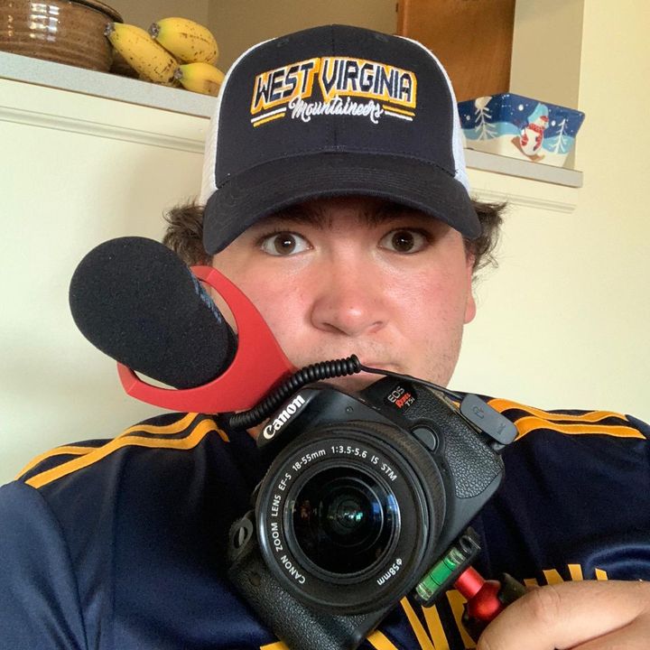 Profile Picture of Michael Vees (@michaelcvees) on Tiktok