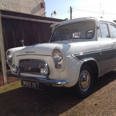 Profile Picture of William Catherall (@WilliamCatheral) on Twitter