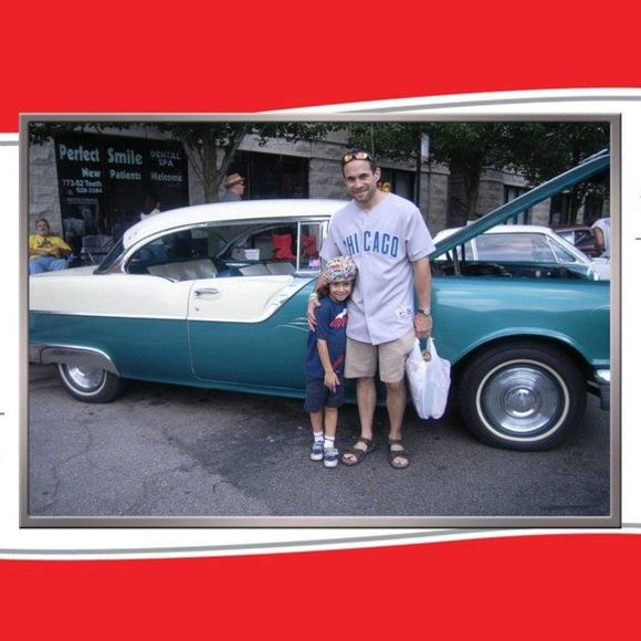 Profile Picture of Robert Levy (@rl1068) on Poshmark