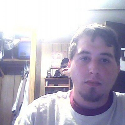 Profile Picture of Bill Chapple (@blackened_19) on Twitter