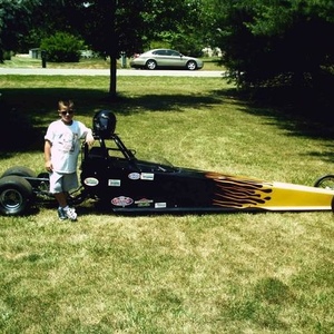 Profile Picture of Ron Sizemore (@sizemoremotorsports) on Myspace