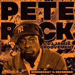 Profile Picture of Agent J (Groovement) (@jamiegroovement) on Instagram