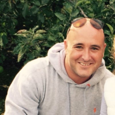 Stephen Lamarche - Twitter Profile Picture of Stephen Lamarche (@LamarcheStephen) on Twitter