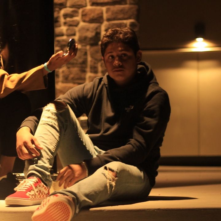 Profile Picture of Kevin Bueno (@kevinbueno911) on Tiktok