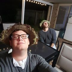 Profile Picture of Gareth Rolfe (@garethrolfe) on Tiktok