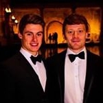 Profile Picture of Alex Gough (@alexhgough) on Instagram