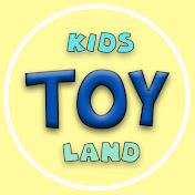 Profile Picture of KIDS TOY LAND (@KIDSTOYLANDs) on Youtube