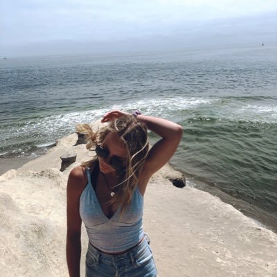 Profile Picture of Audrey McClintock (@AudreyMcClinto1) on Twitter