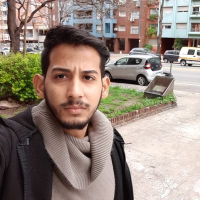 Profile Picture of Andy Napoles (@AndyNapoles1) on Twitter