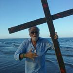 Profile Picture of Jonny Thompson (@streetprophetjonlook) on Instagram