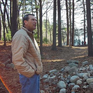 Profile Picture of Douglas Rowley (@Douglas-Rowley) on Facebook