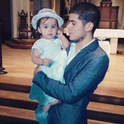 Profile Picture of Daniel Arispe (@danielarispe90) on Twitter