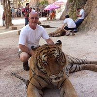 Profile Picture of Brian Pepper (@brian-pepper-7) on Quora