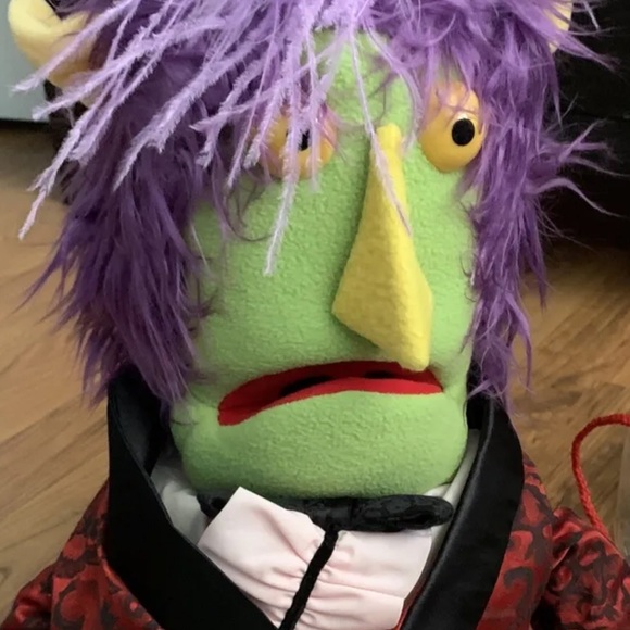 Profile Picture of Jeremy Pride (@sickfeeling) on Poshmark