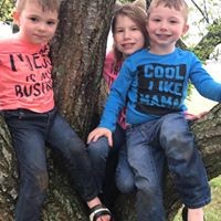 Profile Picture of Samantha Goodwin (@samantha-goodwin-24) on Quora
