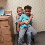 Profile Picture of Brittney Jeanette Thomas (@brittneyandjon) on Instagram