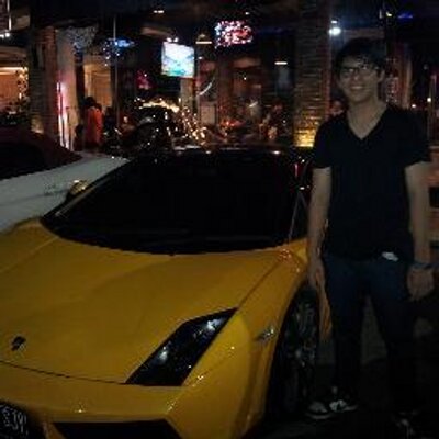 Profile Picture of Gabriel Christopher (@GabrielChrisK) on Twitter