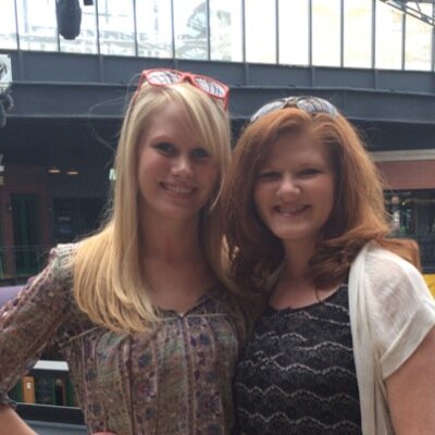 Profile Picture of Katelyn Weber (@katelynmarieweb) on Twitter