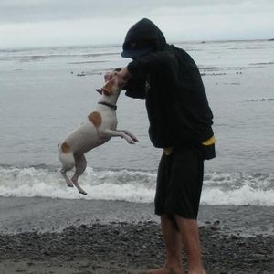 Evan Passavant - Myspace Profile Picture of Evan Passavant (@frenchboy122) on Myspace