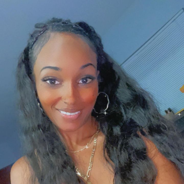Profile Picture of Casandra Hall (@casandrahall) on Tiktok