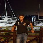 Profile Picture of Prakash SUBRAMANIAN (@subramanian.prakash) on Instagram
