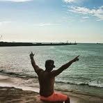 Profile Picture of Derick Matthews (@dcanarte) on Facebook